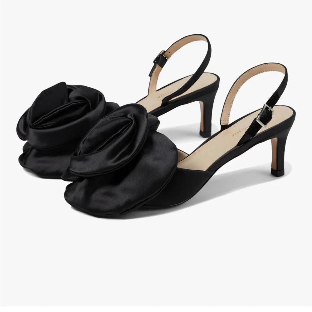 Pelle Moda NEW Size 7 Women's Uzma Heeled Sandal